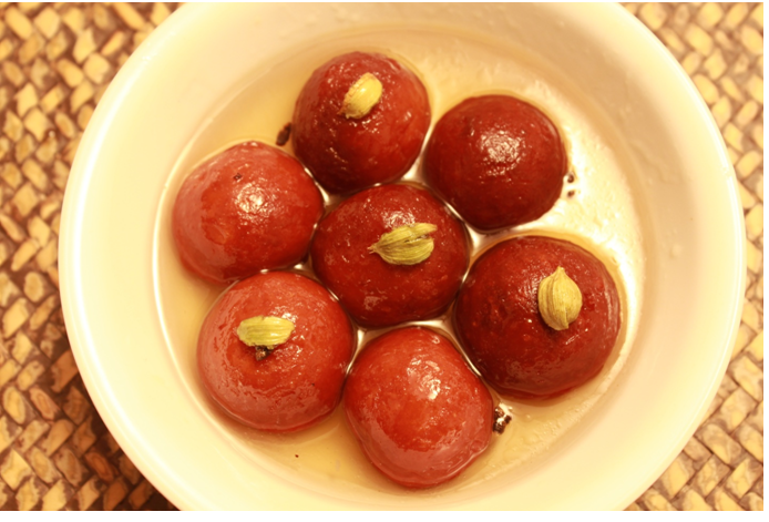 North Indian Recipes