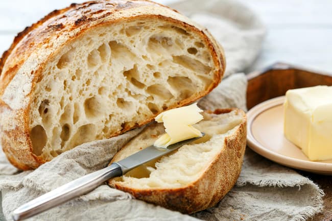 1800ss_getty_rf_sourdough_bread_and_butter
