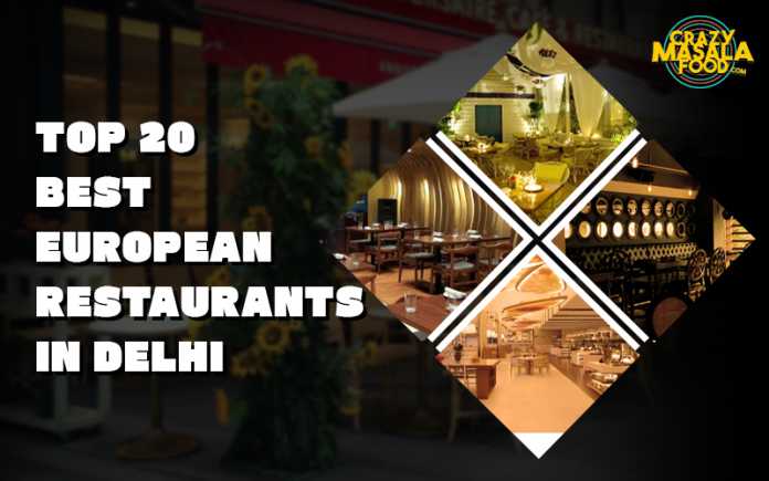 Top-20-Best-European-Restaurants-In-Delhi