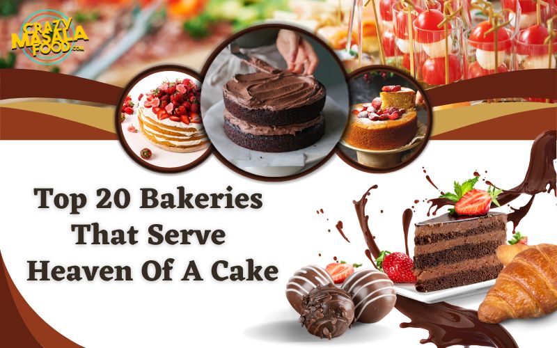Top 20 Bakeries That Serve Heaven Of A Cake Red And White Modern Catering Service Instagram Post (800 × 500px) (2)