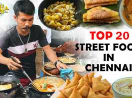 Thumbnail food chennai