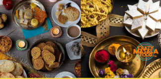 Top 20 Sweet Dishes Of Diwali