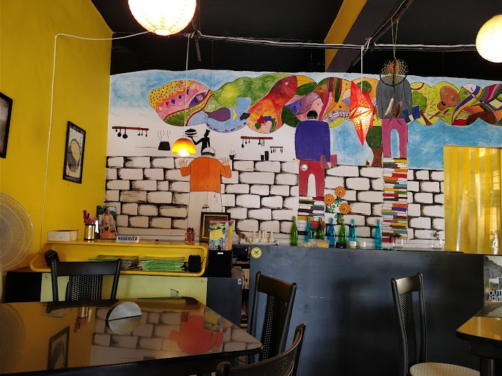 Abeos Kitchen