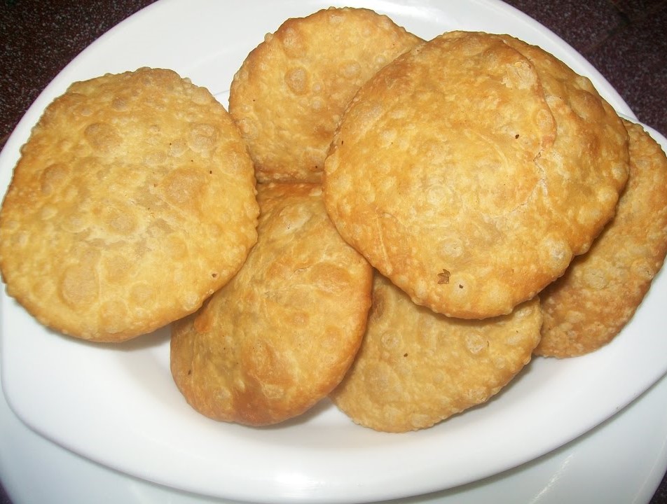 Aloo Ki Kachori 1