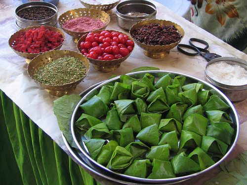 Bhopali Paan 1