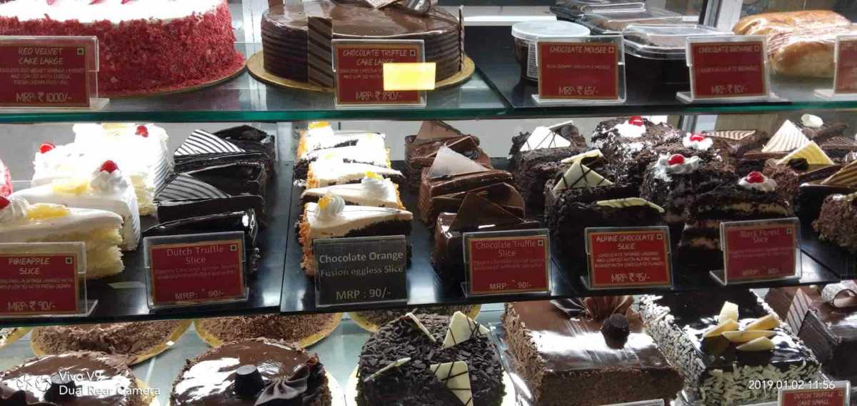 Birdys Bakery Patisserie 2