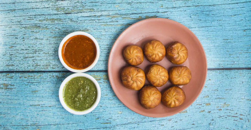 Eden Chaat Corner