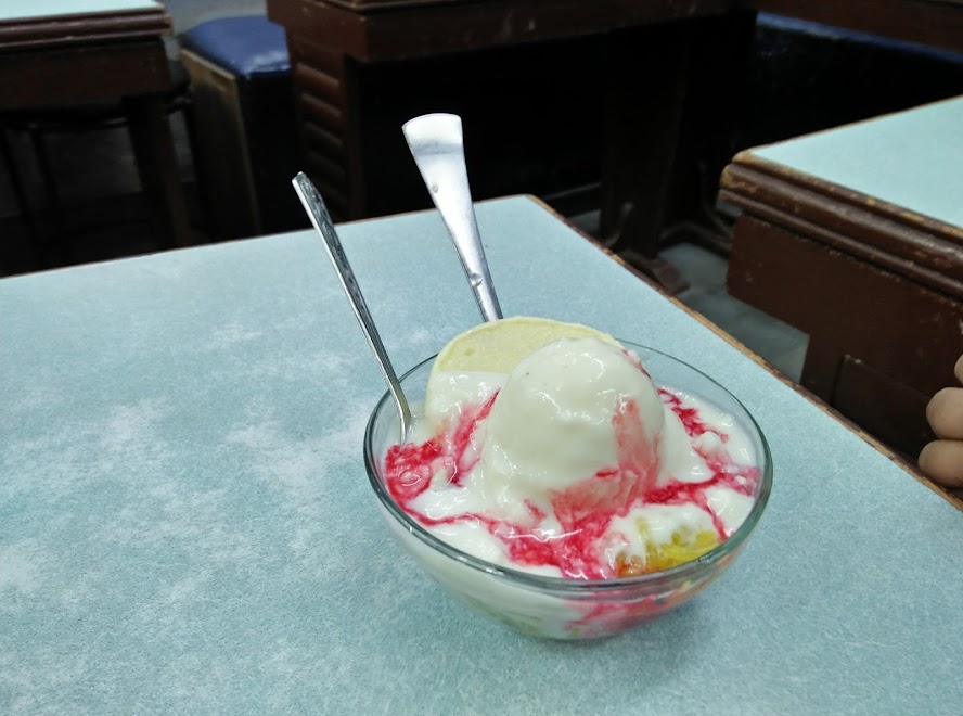 Faluda Kulfi