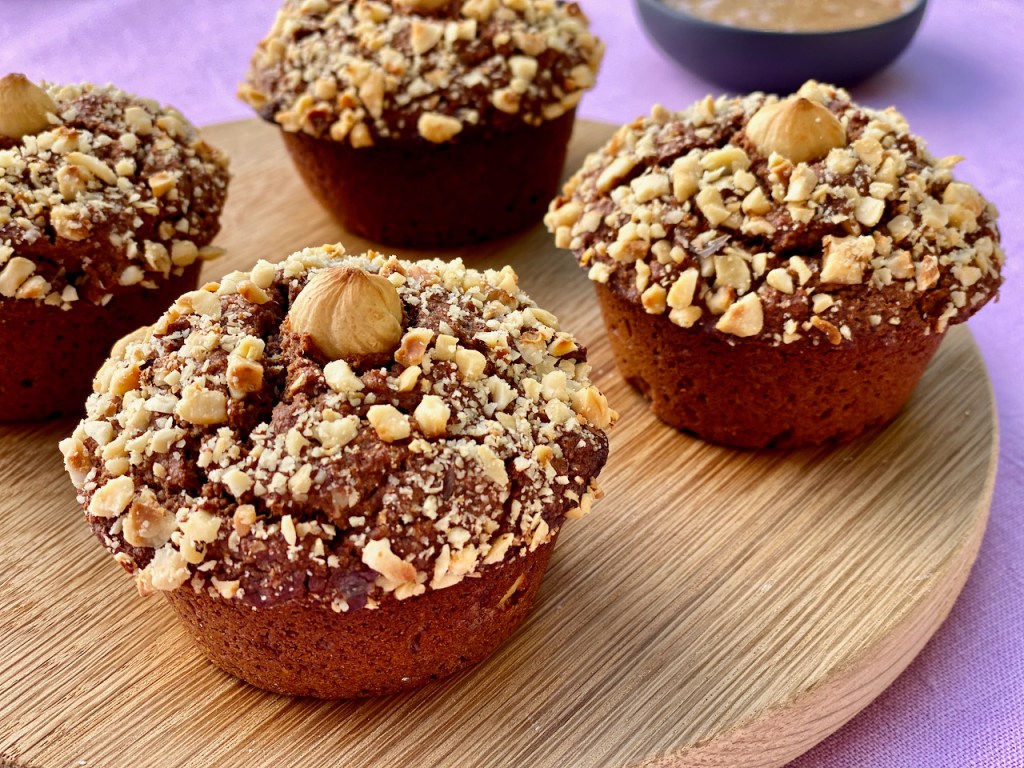 Ferrero Rochers