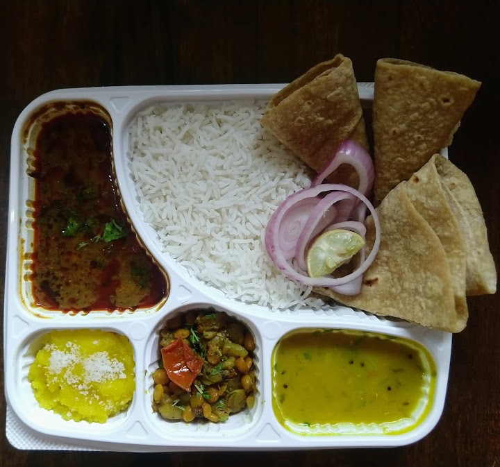 Geeta Fast Food 2