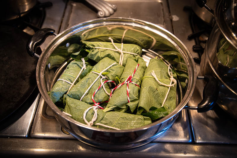 Hoja