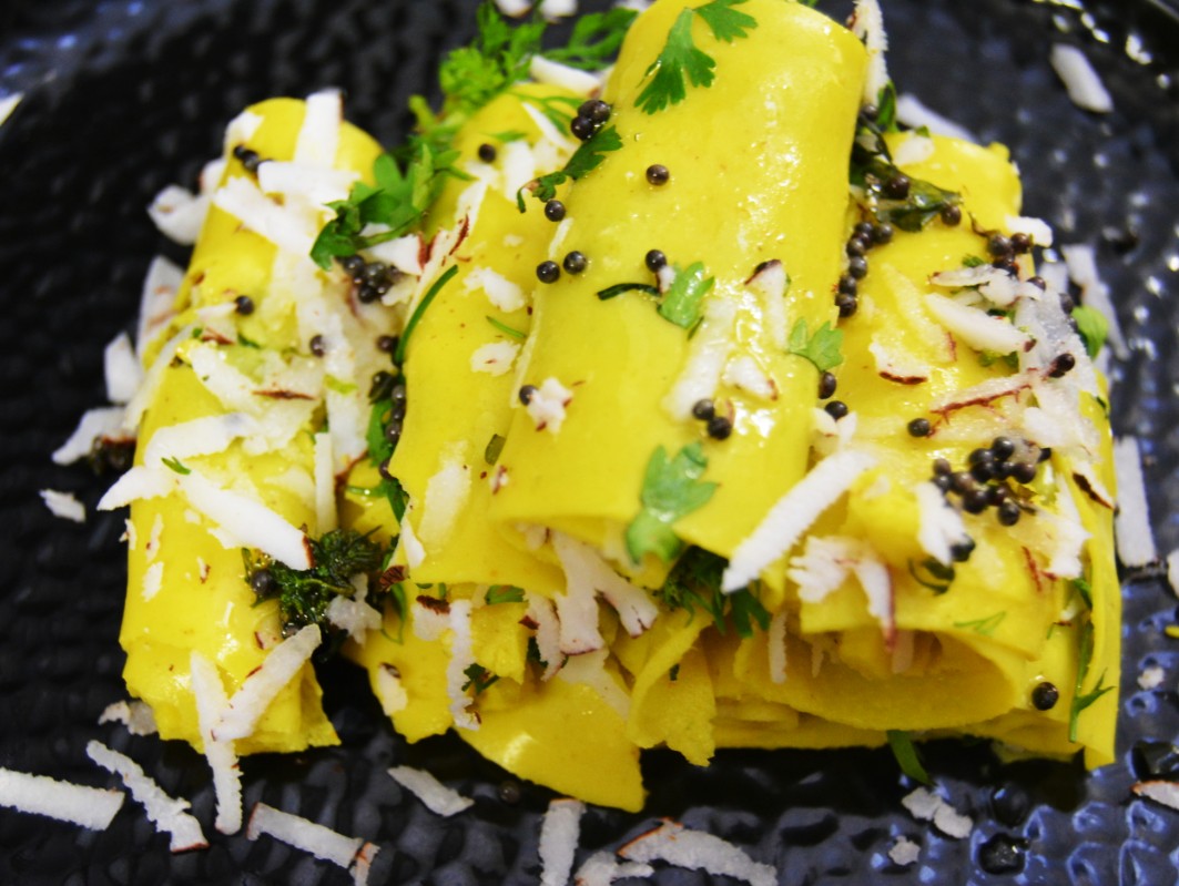 Khandvi