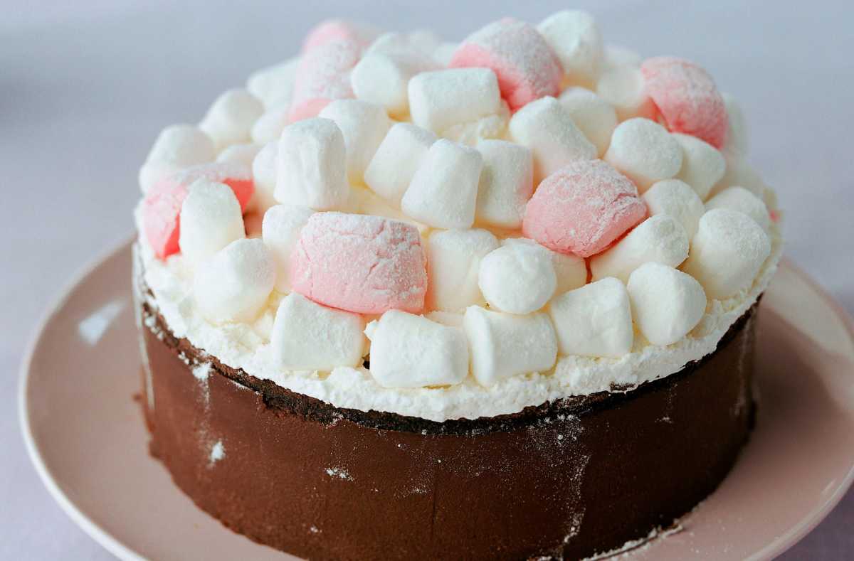 Marshmallow