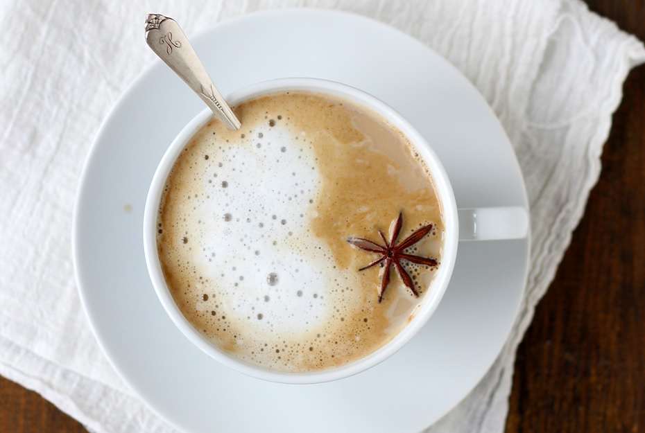 Masala Chai