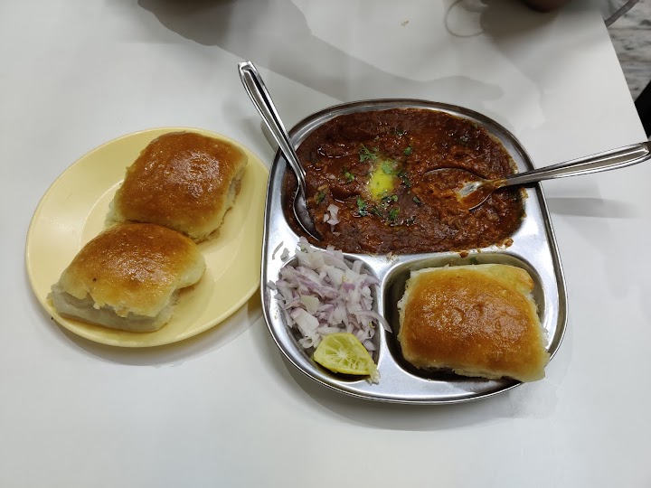 Mohini Fast Food 1