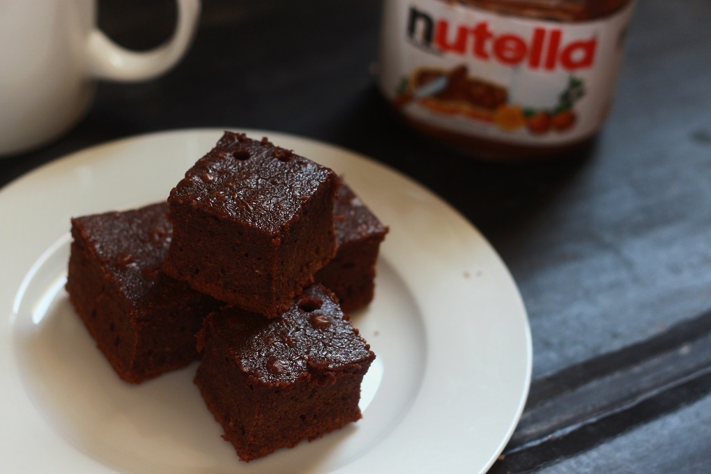 Nutella