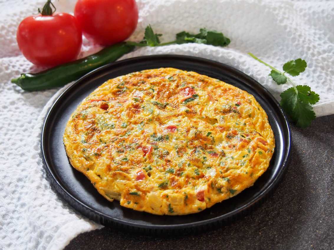 Omelet