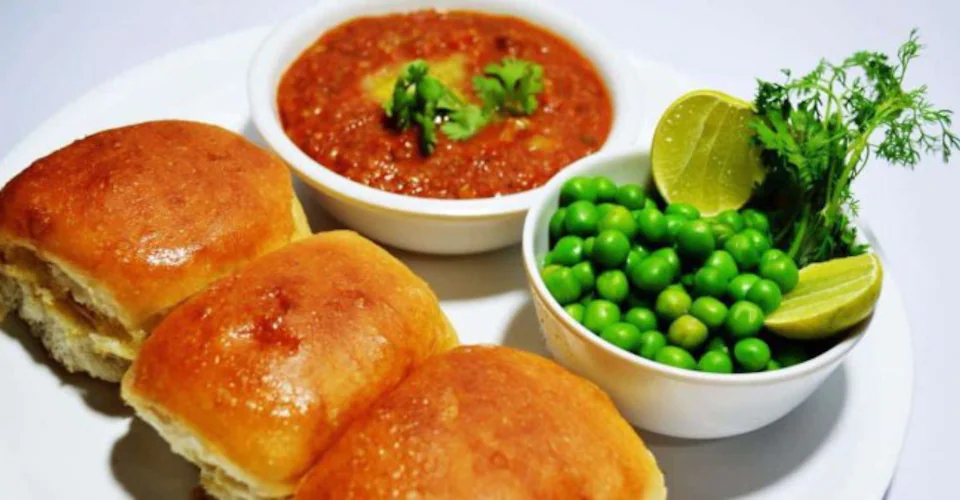 Pancho&rsquo;s Pav Bhaji