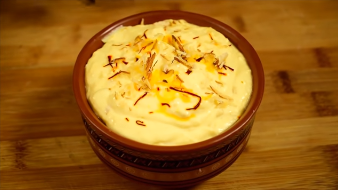Shrikhand