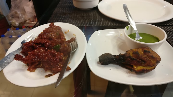 Spicy Treat 1