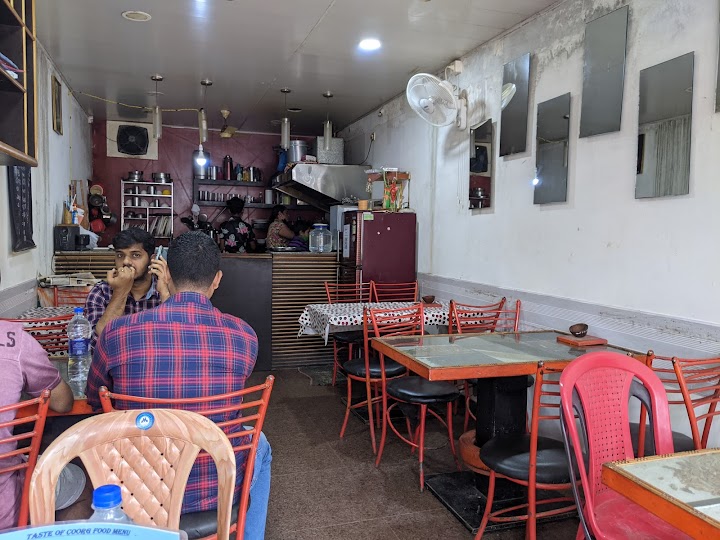 Taste Of Coorg 1