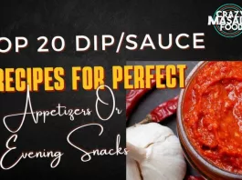 Top-20-DipSauce-Recipes-For-Perfect-Appetizers-Or-Evening-Snacks-