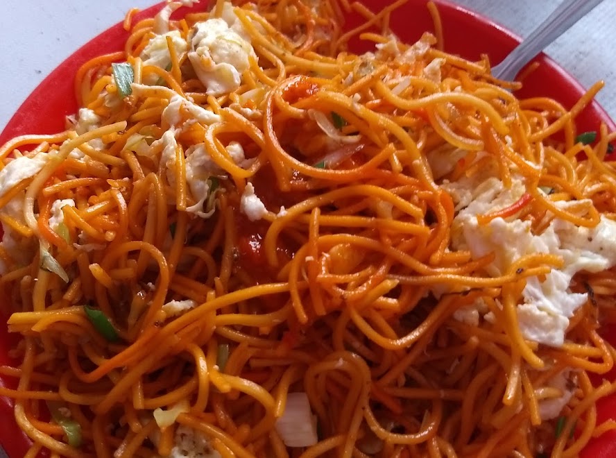 Vicky Chinese Corner