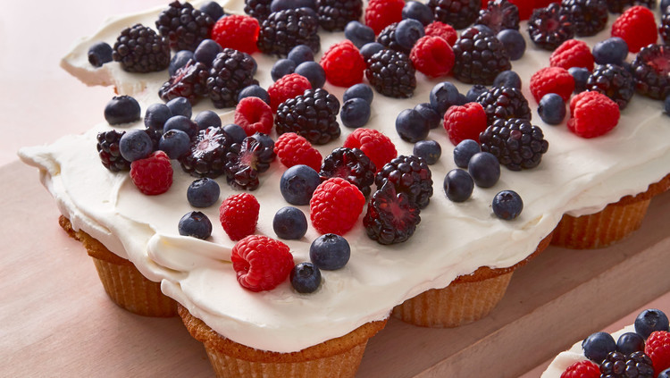 berries
