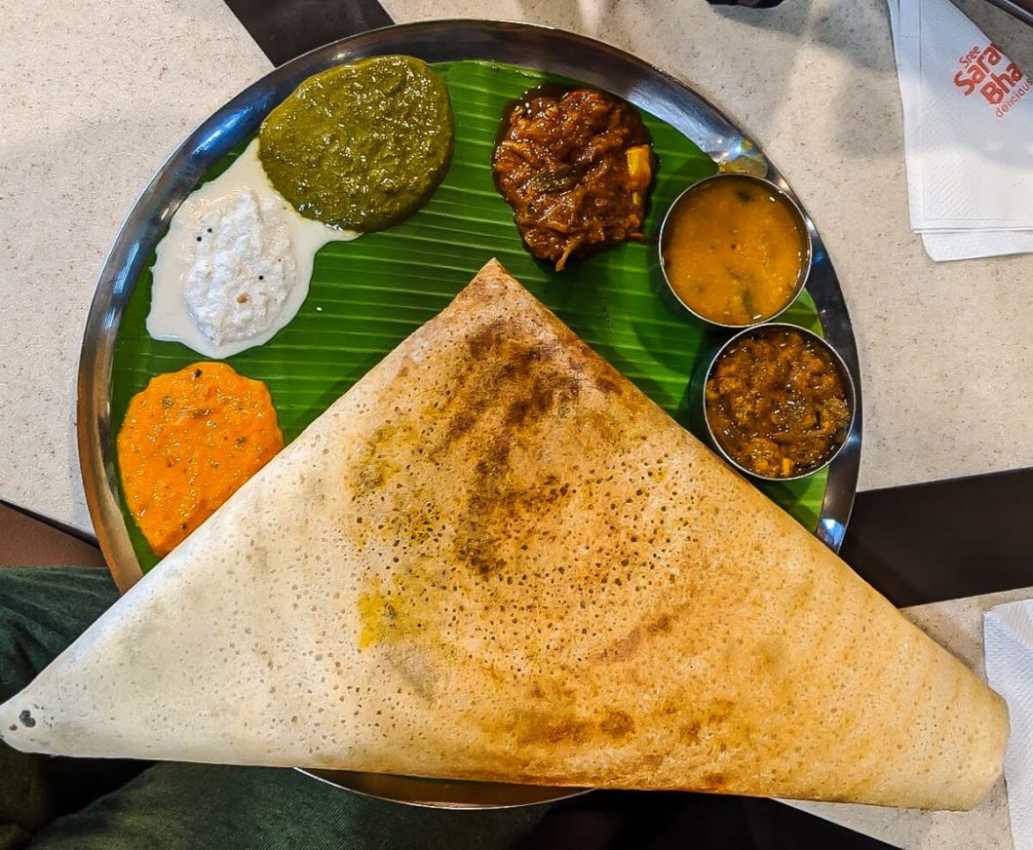 dosa 1
