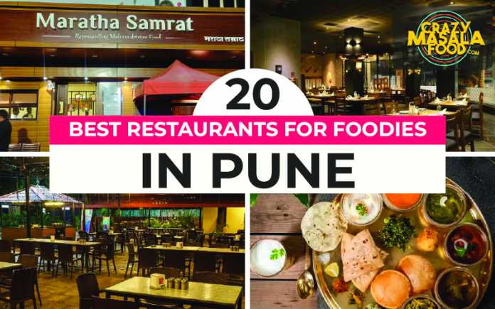 restaurants pune-100