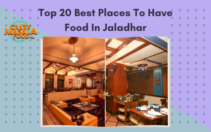 Top 20 Best Places To Have Food In Jaladhar Top 20 Best Places To Have Food In Jaladhar
