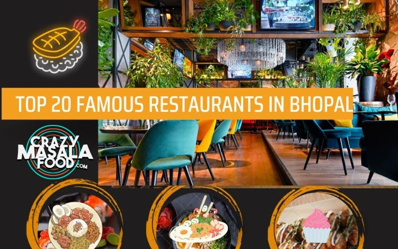 Top-20-Famous-Restaurants-in-Bhopal-