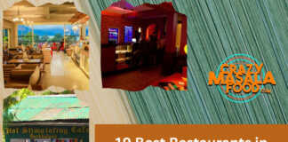 19 Best Restaurants in Darjeeling
