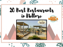 20 Best Restaurants in Nellore 20 Best Restaurants in Nellore