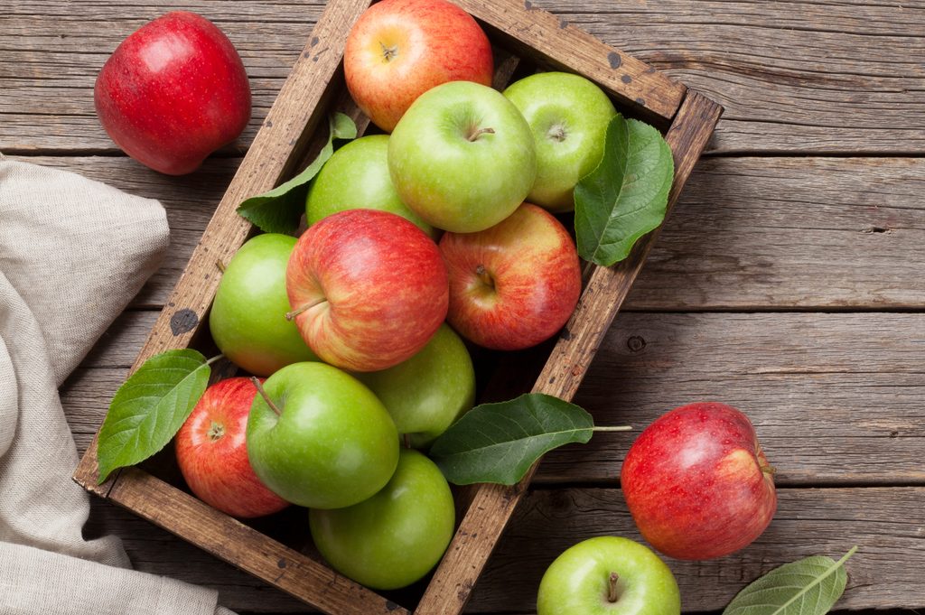 Apple