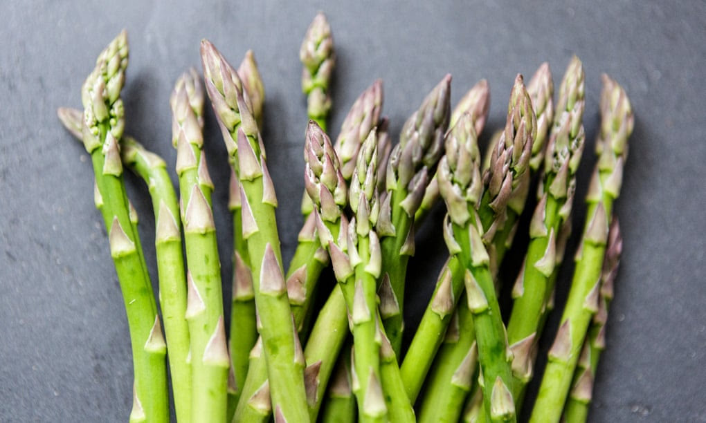 Asparagus