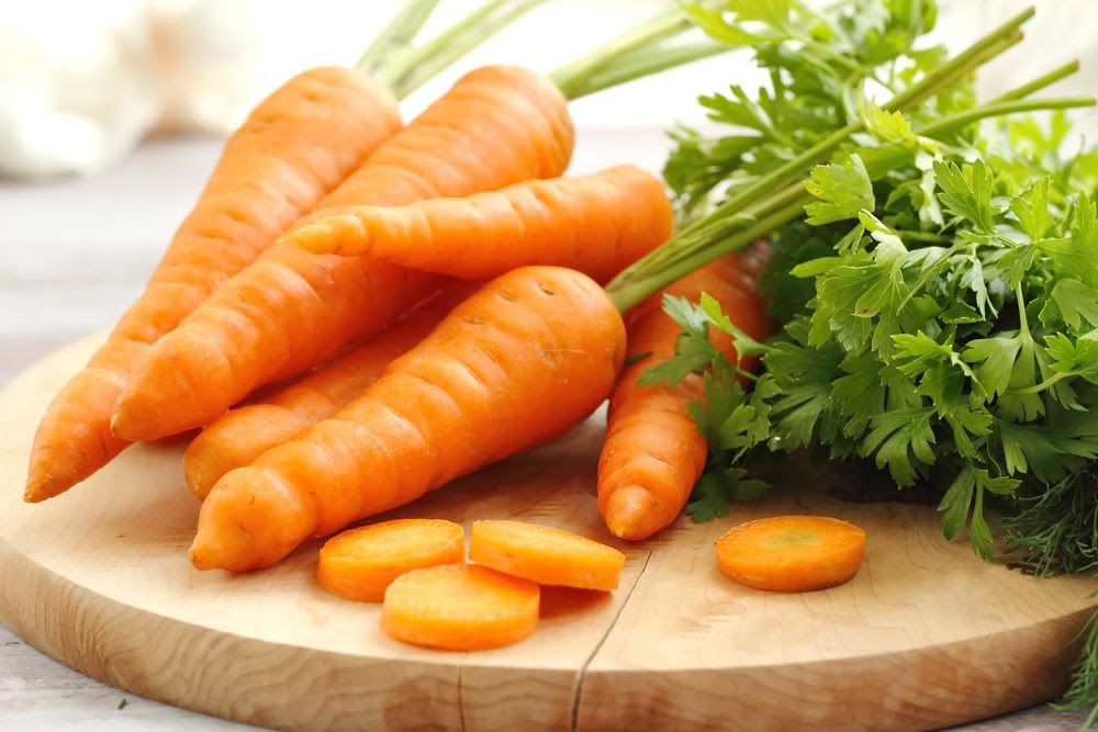 Carrot 1