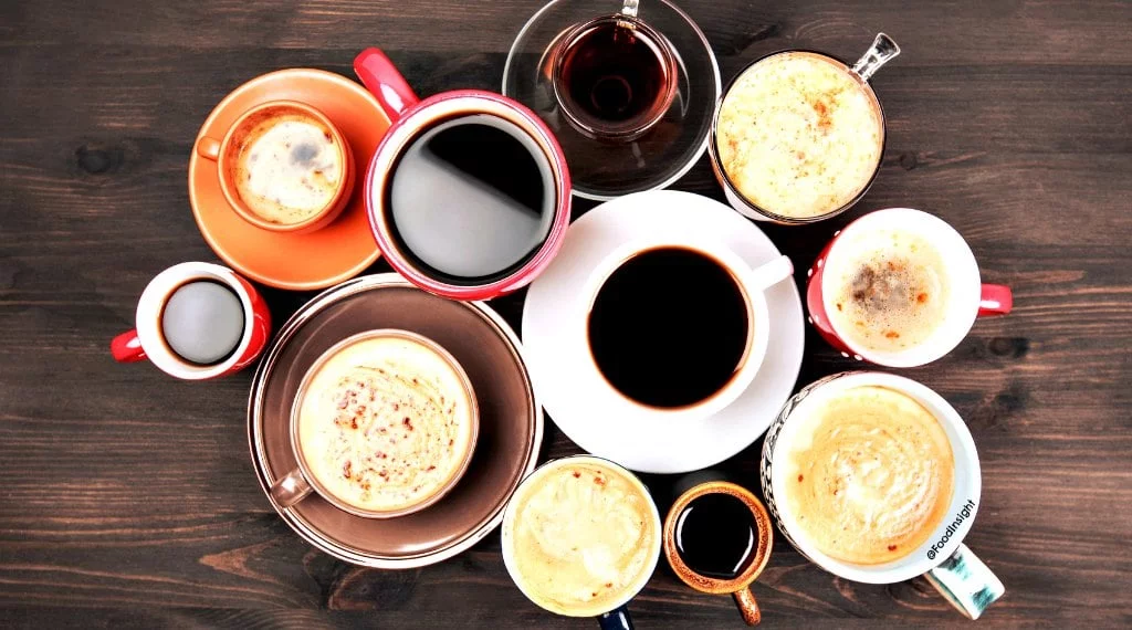 Coffee