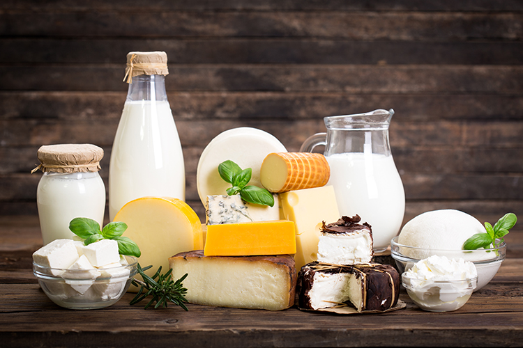 Dairy Products