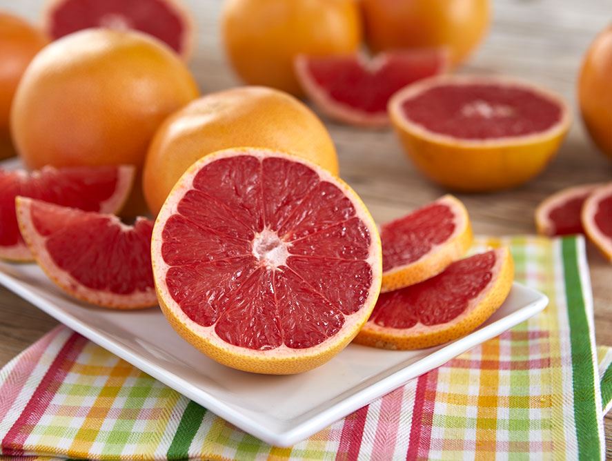 Grapefruit