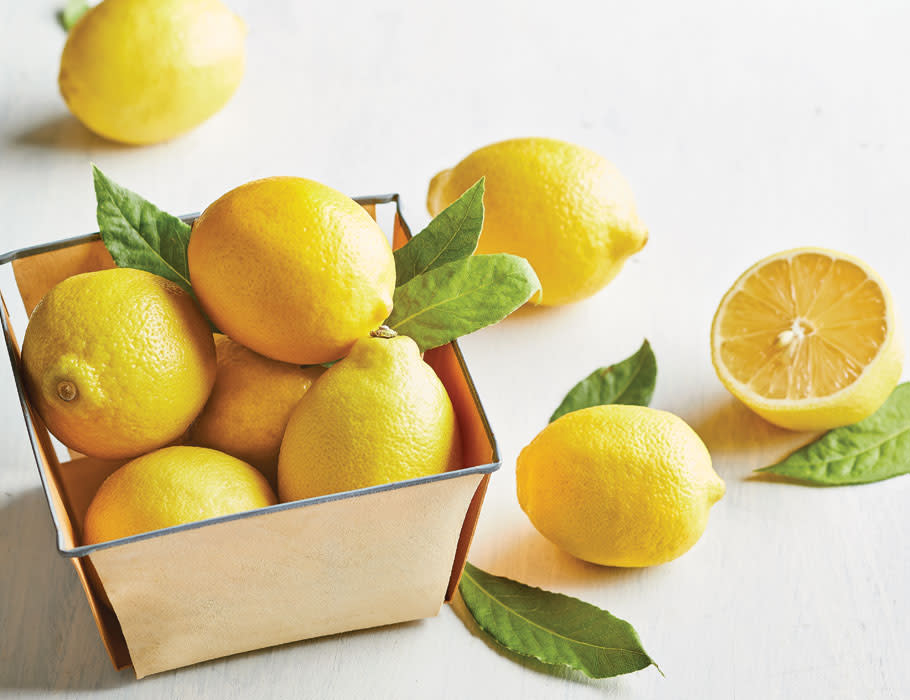 Lemon