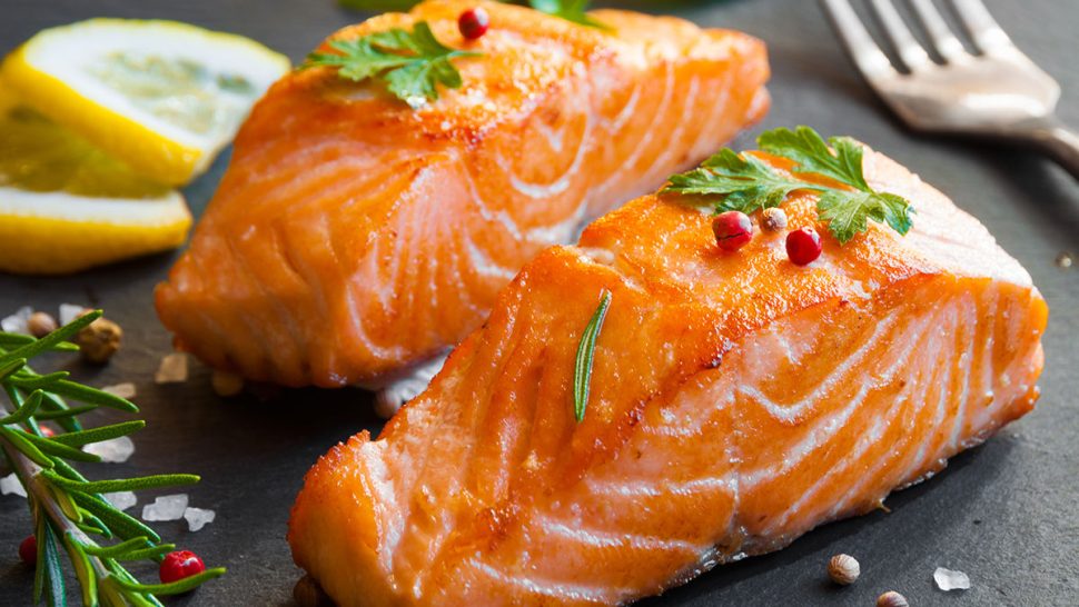 Salmon