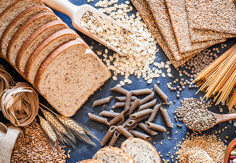 Whole Grains