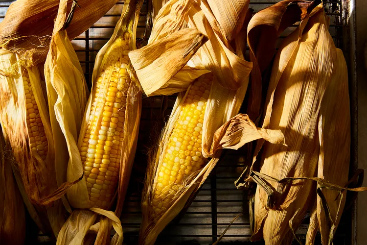 corn