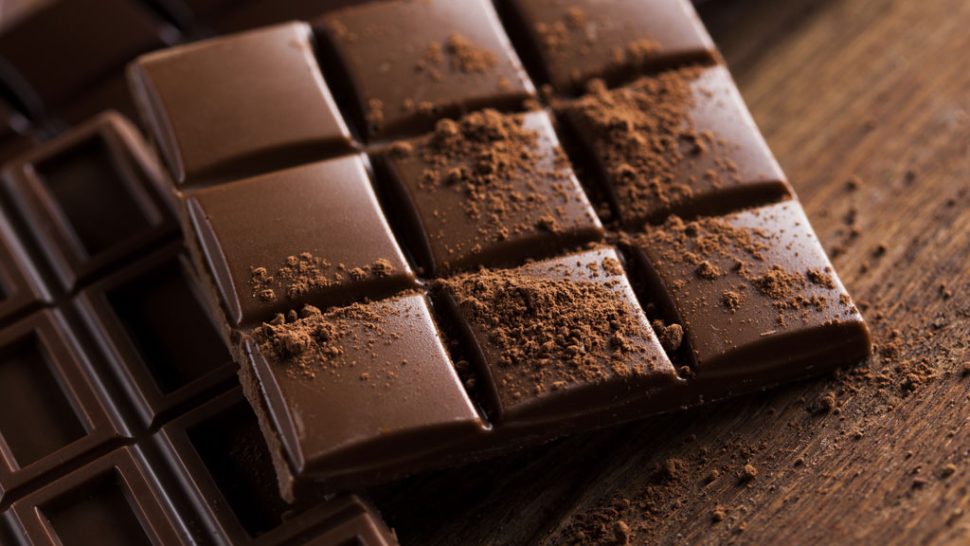 dark chocolate
