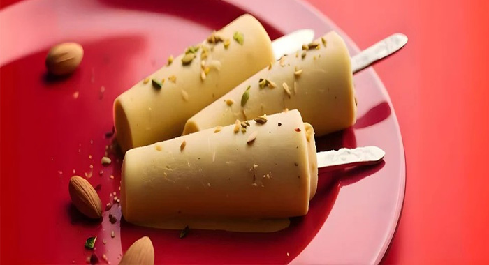 kulfi