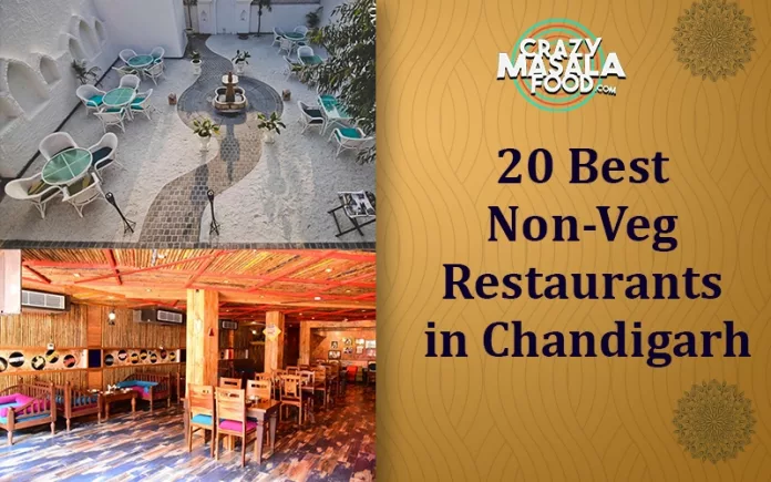 20 _Best _Non-Veg _Restaurants _in _Chandigarh 20- Best- Non-Veg- Restaurants- in- Chandigarh