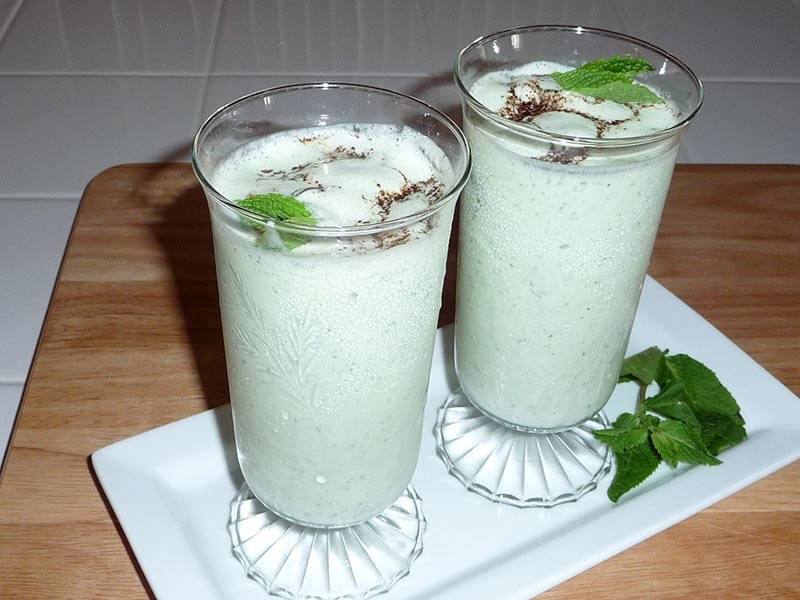 Lassi