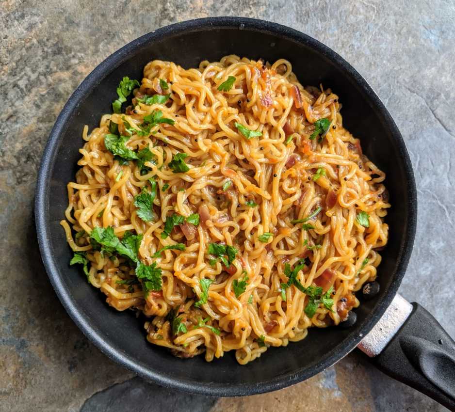 Maggi
