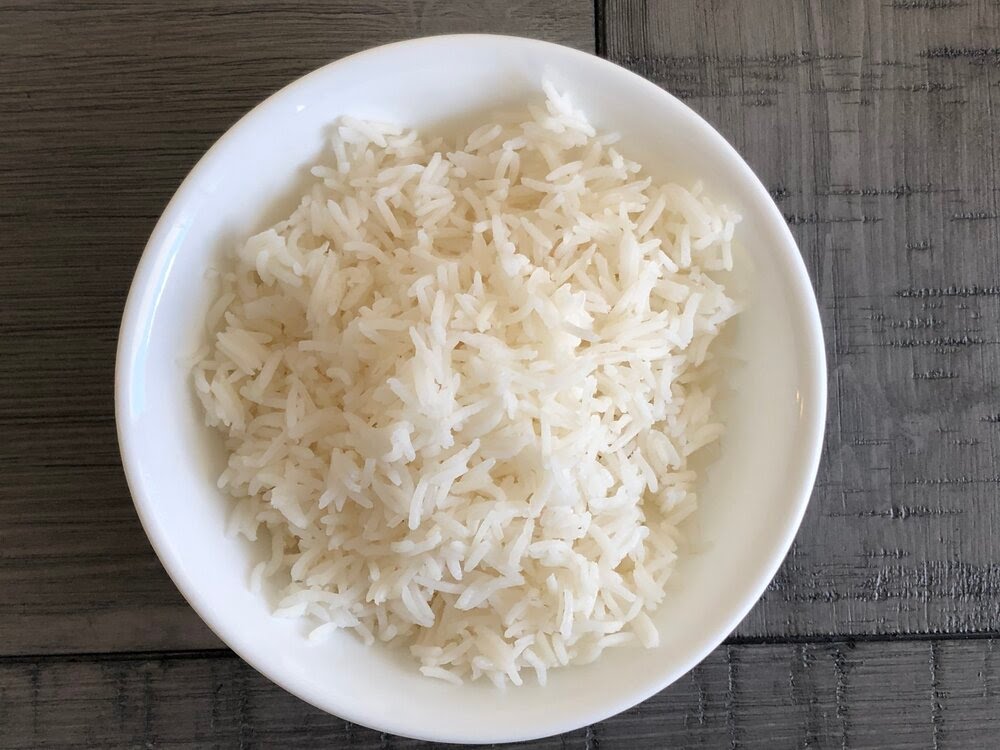 Rice